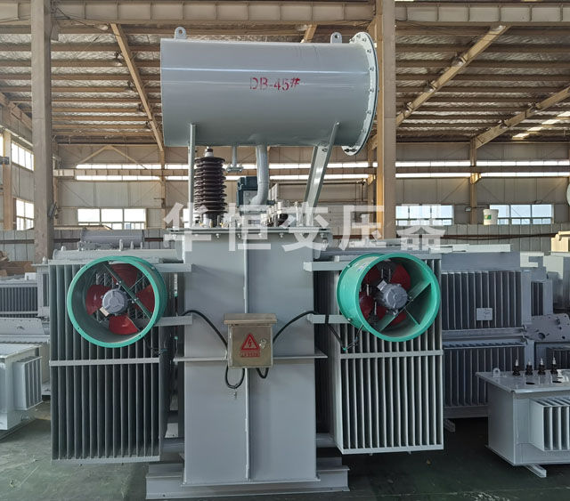 S13-8000/35政和政和政和电力变压器