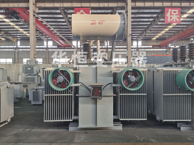 S11-8000/35政和政和政和电力变压器价格