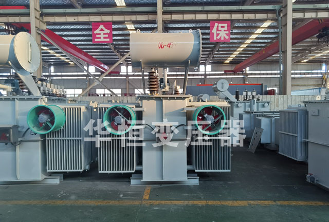 S13-6300/35政和政和政和电力变压器