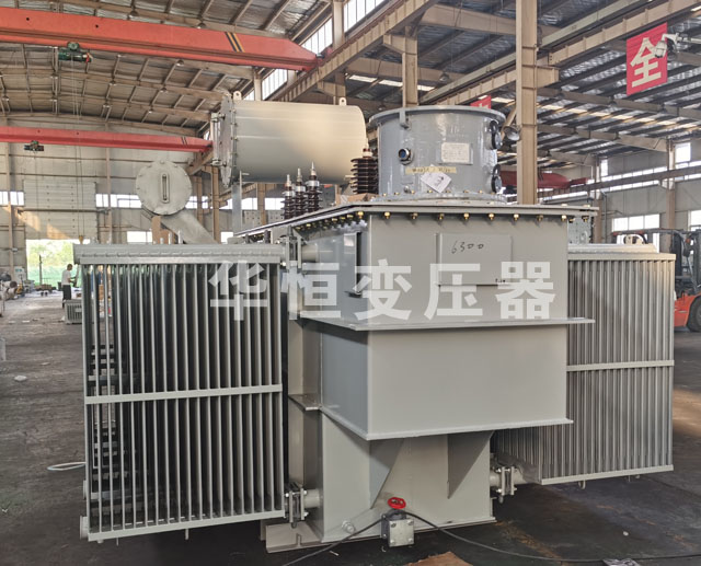 S11-8000/35政和政和政和油浸式变压器价格